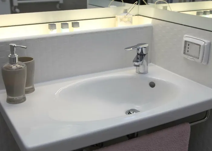 Apartmán Emma's House