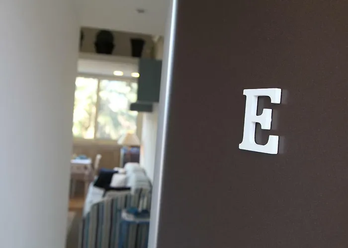 Emma's House Apartment *