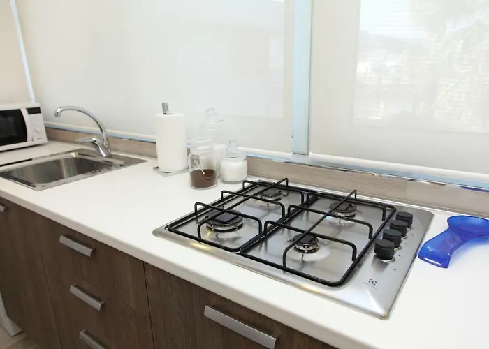 Emma's House Apartmán Cefalù