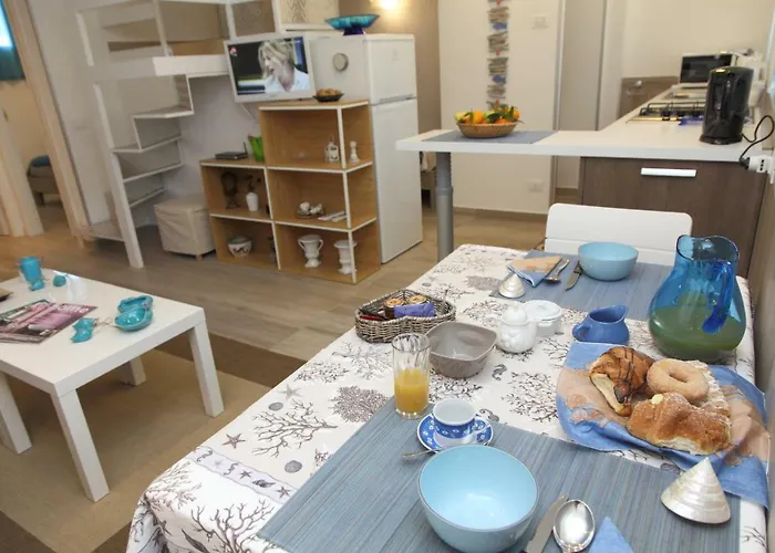 Apartmán Emma's House *