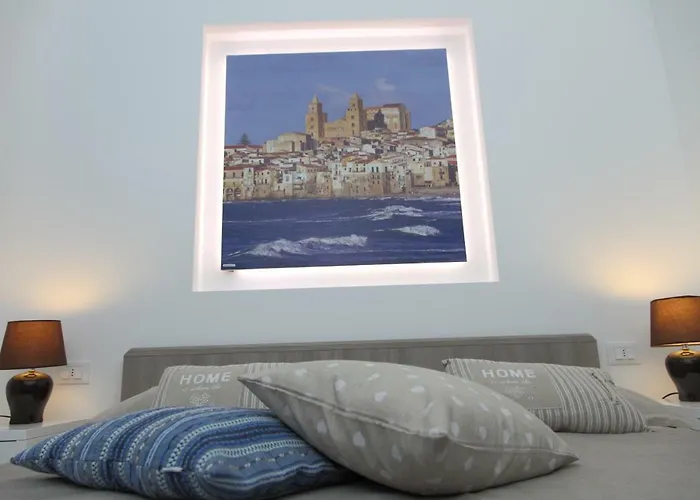 Emma's House Apartmán