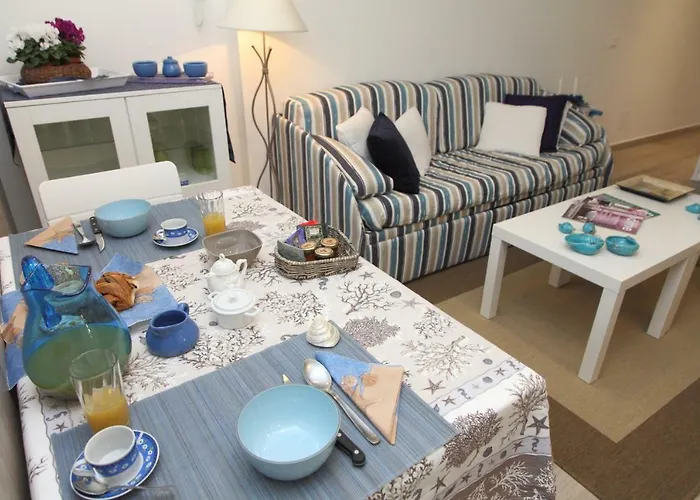 Apartmán Emma's House Cefalù