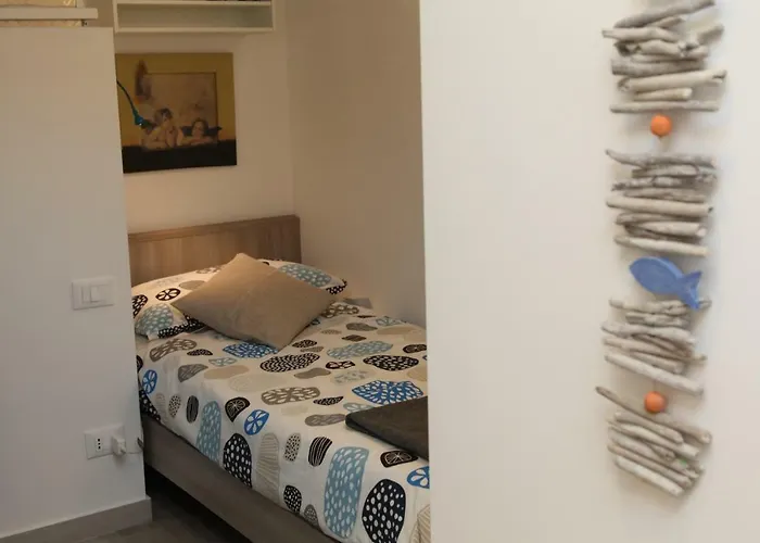 Emma's House Apartment