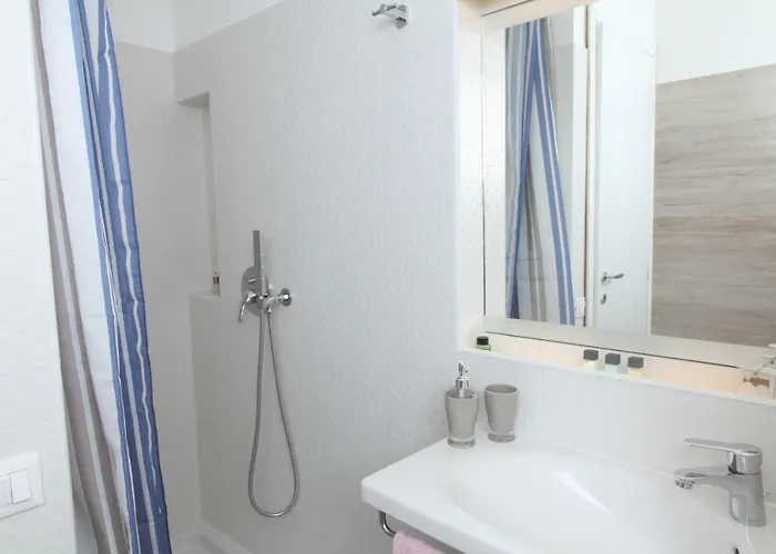 Apartmán Emma's House Cefalù