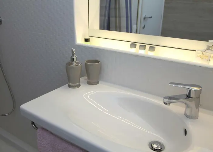 Emma's House Apartment