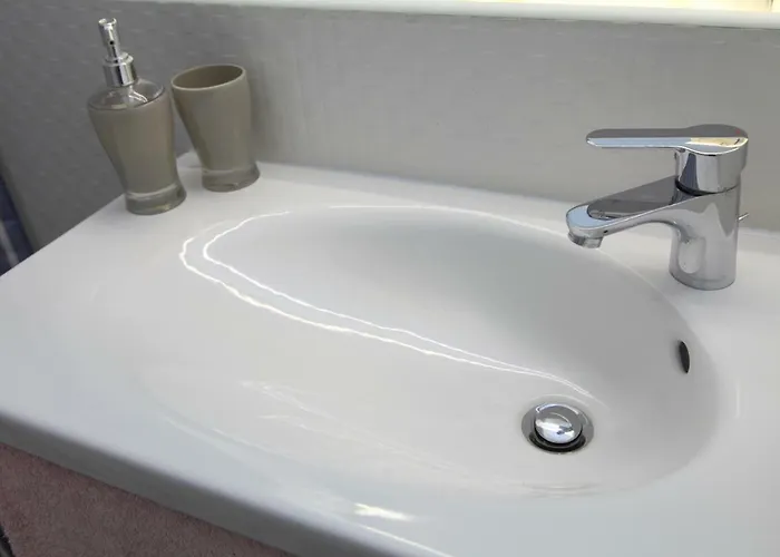 Apartmán Emma's House *