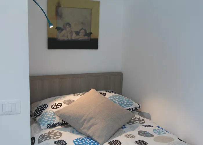 Apartmán Emma's House