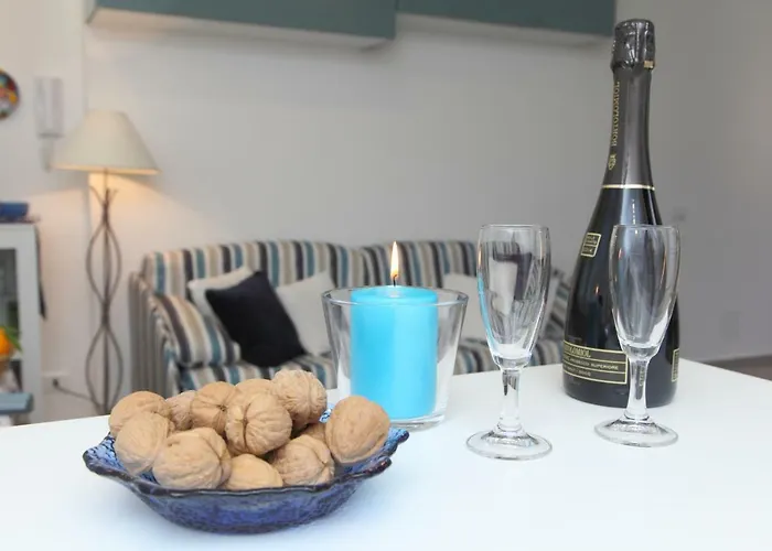 Apartment Emma's House Cefalu