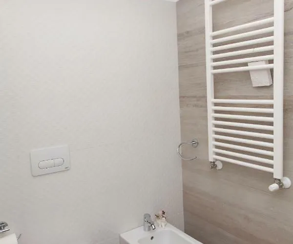 Emma's House Apartment